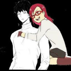 Meet your Posher, Alisson